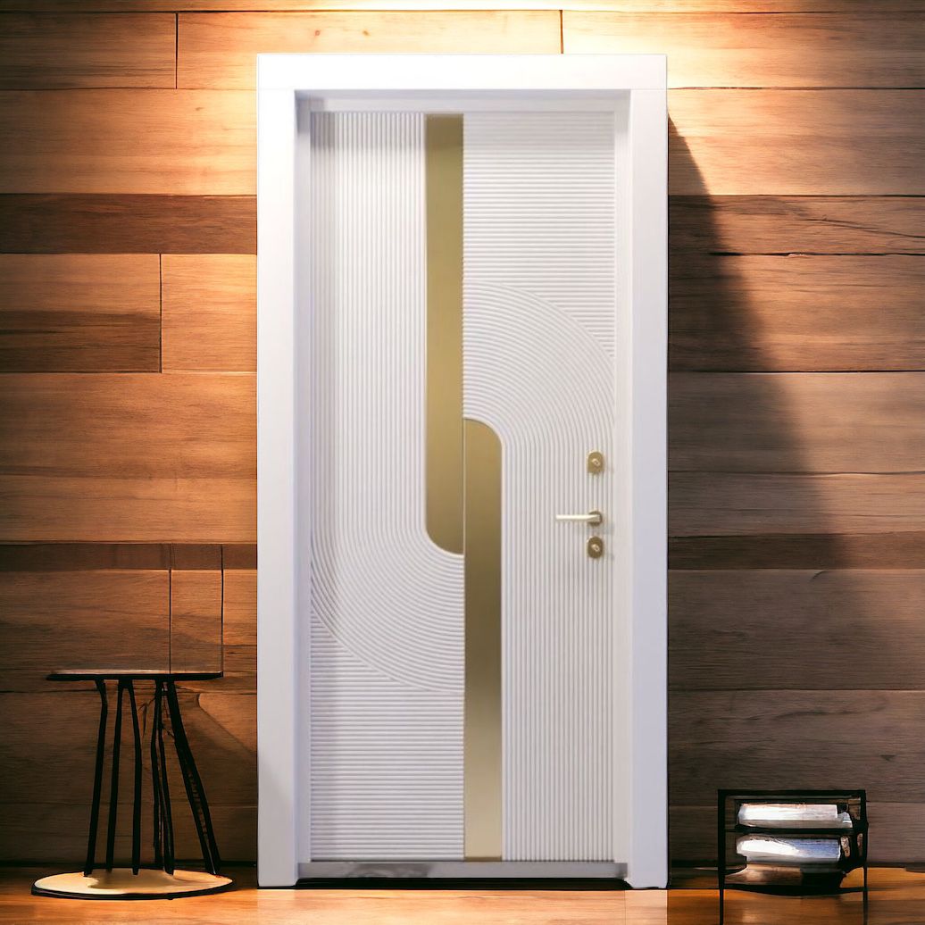 أبواب داخلية